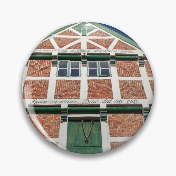 Item preview, Half-timbered house, Jork, Altes Land, Lower Saxony, Germany, Europe designed and sold by Torsten  Krüger.