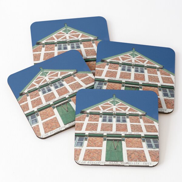 Item preview, Half-timbered house, Jork, Altes Land, Lower Saxony, Germany, Europe designed and sold by Torsten  Krüger.