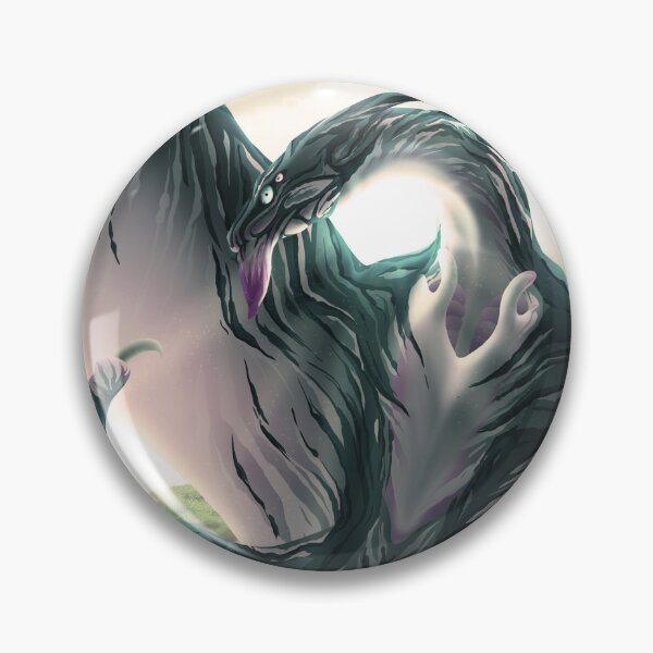Item preview, Pandora Banshee Ikran designed and sold by Eothnoguy.