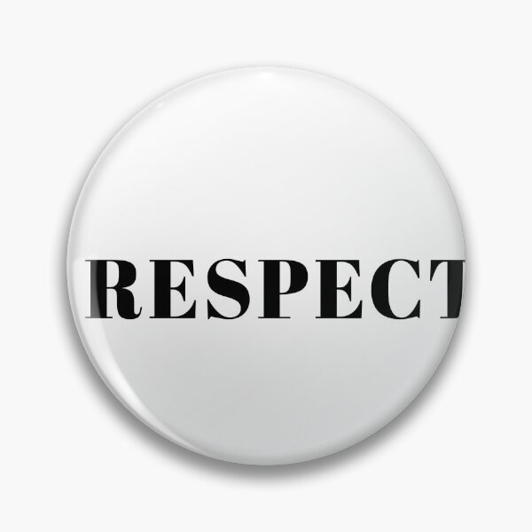 Item preview, Respect designed and sold by we-got-it-DSGN.