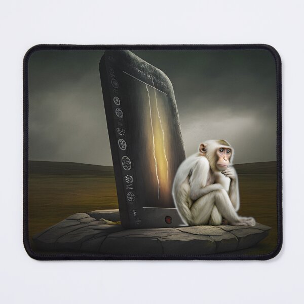 Item preview, 2023 virtual space odyssey designed and sold by digitalbrosse.