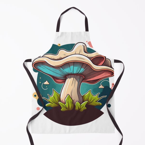 Item preview, King Oyster Mushroom  designed and sold by Fahmi Muhamad Naser.