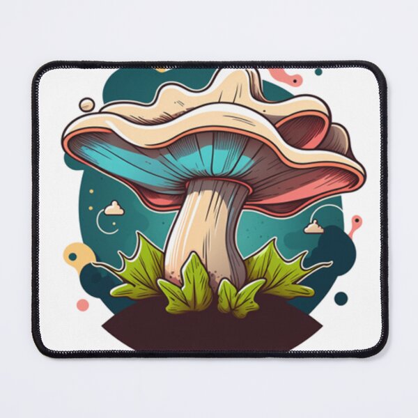 Item preview, King Oyster Mushroom  designed and sold by Fahmi Muhamad Naser.