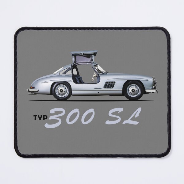 Item preview, 300 SL Gullwing designed and sold by rogue-design.