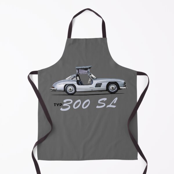 Item preview, 300 SL Gullwing designed and sold by rogue-design.