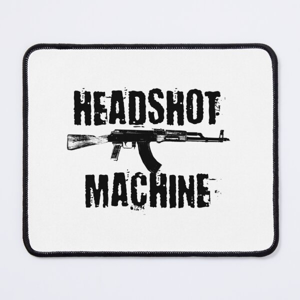 Item preview, Headshot Machine - AK47 designed and sold by PVSKI.