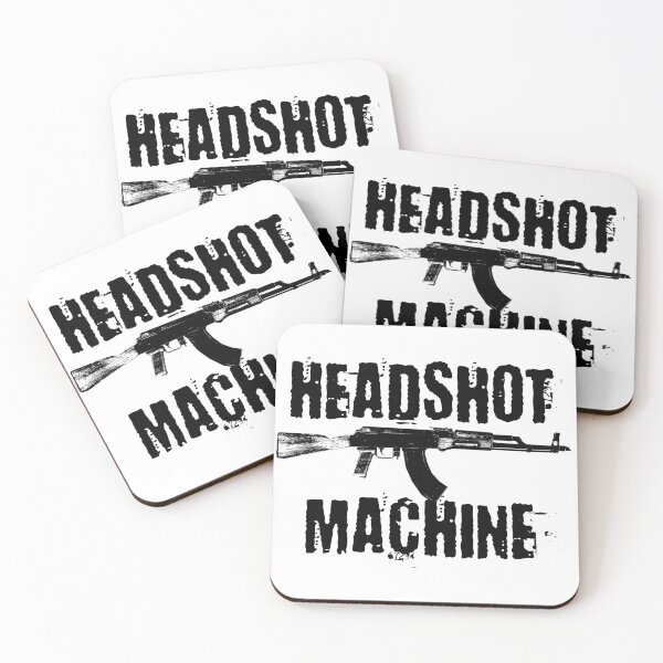 Item preview, Headshot Machine - AK47 designed and sold by PVSKI.