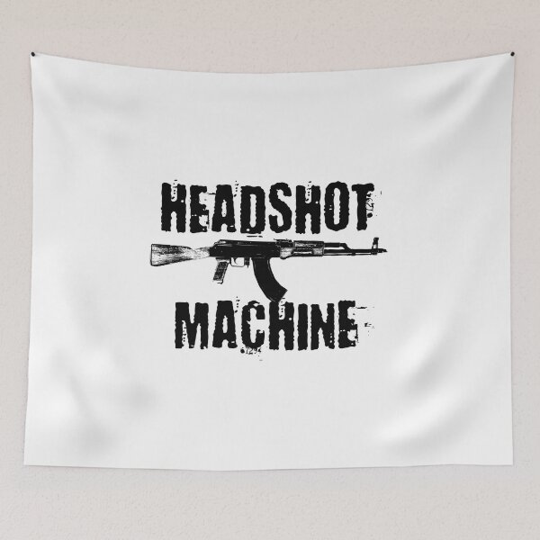 Item preview, Headshot Machine - AK47 designed and sold by PVSKI.
