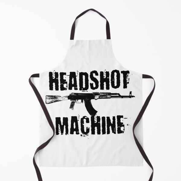 Item preview, Headshot Machine - AK47 designed and sold by PVSKI.