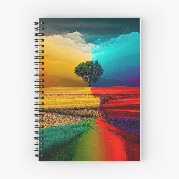 Item preview, Colour field painting designed and sold by Steve-Craig.