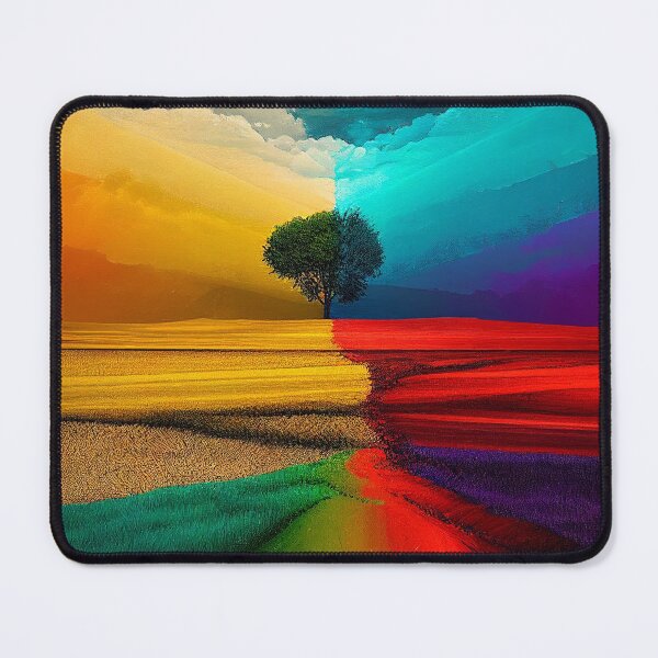 Item preview, Colour field painting designed and sold by Steve-Craig.