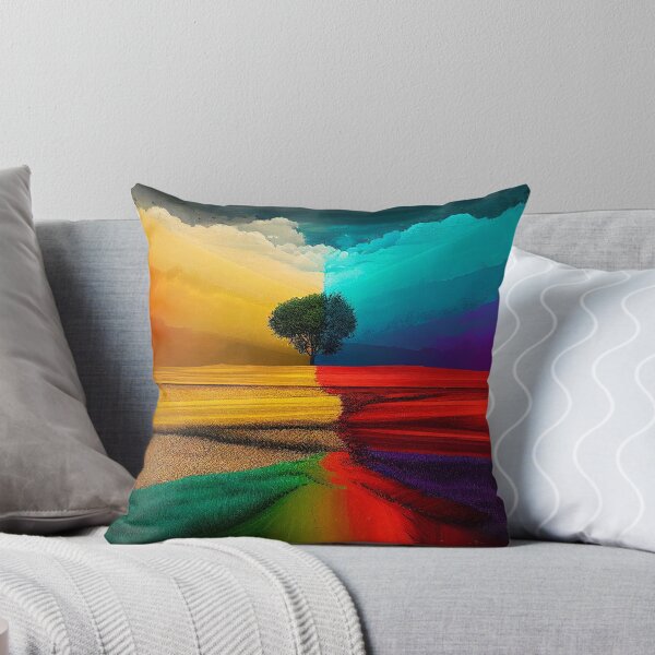 Item preview, Colour field painting designed and sold by Steve-Craig.