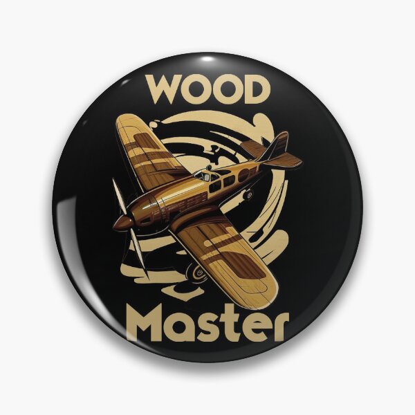 Item preview, Wood Master designed and sold by Hapoel.