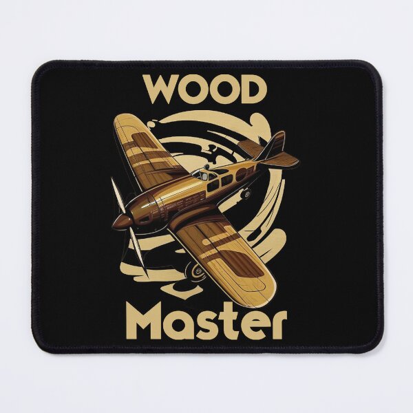 Item preview, Wood Master designed and sold by Hapoel.