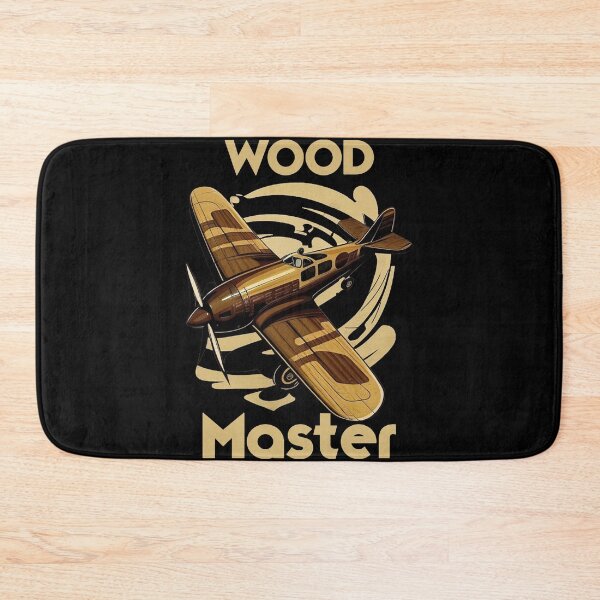 Item preview, Wood Master designed and sold by Hapoel.