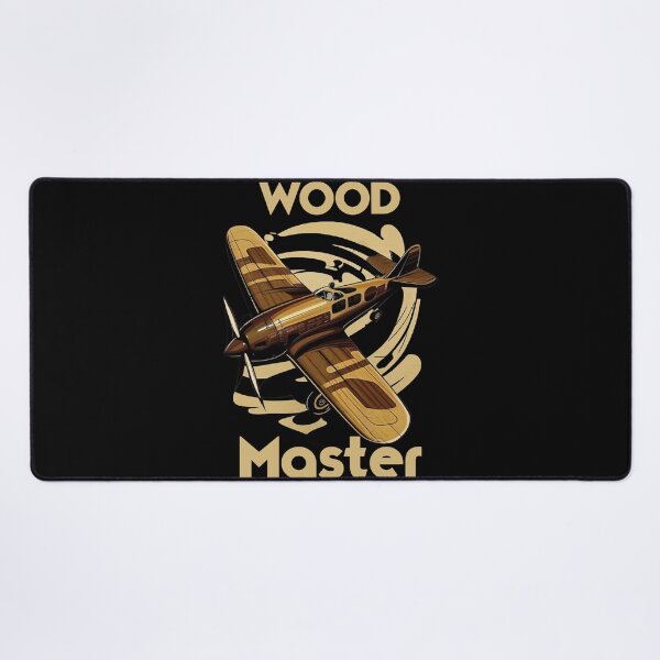 Item preview, Wood Master designed and sold by Hapoel.