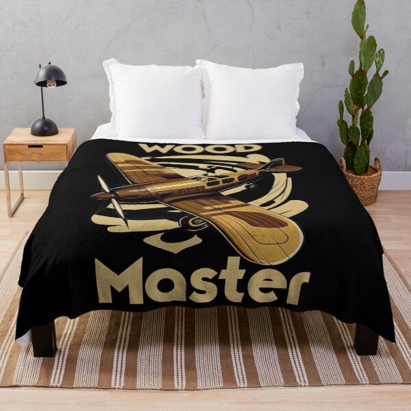 Item preview, Wood Master designed and sold by Hapoel.