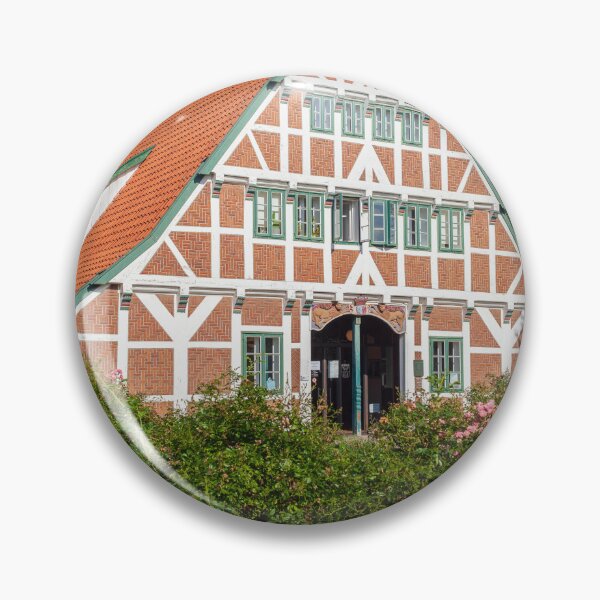 Item preview, City Hall, Jork, Altes Land, Lower Saxony, Germany, Europe designed and sold by Torsten  Krüger.