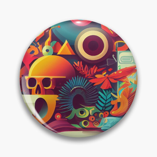 Item preview, Amazing Cool, Colourful Tshirts & Posters designed and sold by The-Dark-Art.