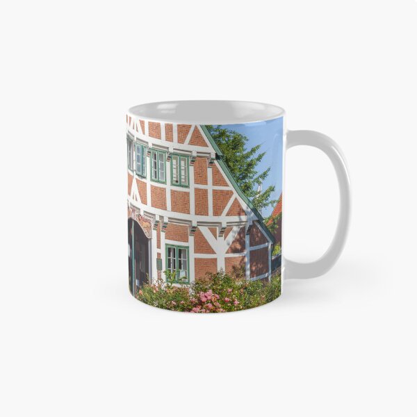 Item preview, City Hall, Jork, Altes Land, Lower Saxony, Germany, Europe designed and sold by Torsten  Krüger.