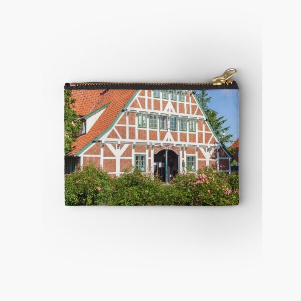 Item preview, City Hall, Jork, Altes Land, Lower Saxony, Germany, Europe designed and sold by Torsten  Krüger.