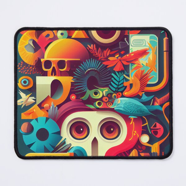 Item preview, Amazing Cool, Colourful Tshirts & Posters designed and sold by The-Dark-Art.
