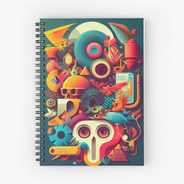 Item preview, Amazing Cool, Colourful Tshirts & Posters designed and sold by The-Dark-Art.