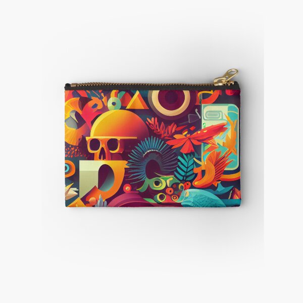 Item preview, Amazing Cool, Colourful Tshirts & Posters designed and sold by The-Dark-Art.
