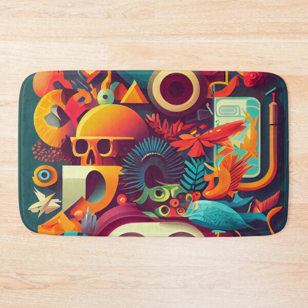 Item preview, Amazing Cool, Colourful Tshirts & Posters designed and sold by The-Dark-Art.