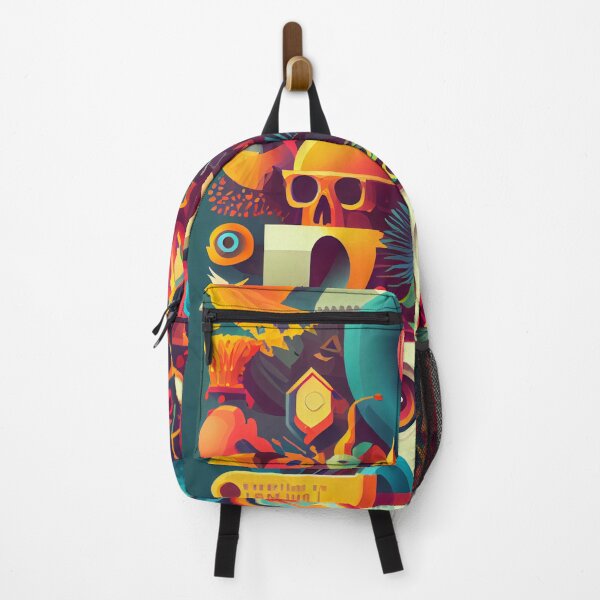 Item preview, Amazing Cool, Colourful Tshirts & Posters designed and sold by The-Dark-Art.