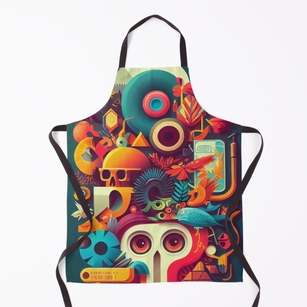 Item preview, Amazing Cool, Colourful Tshirts & Posters designed and sold by The-Dark-Art.