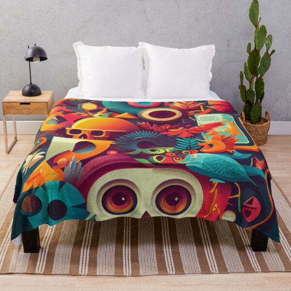 Item preview, Amazing Cool, Colourful Tshirts & Posters designed and sold by The-Dark-Art.