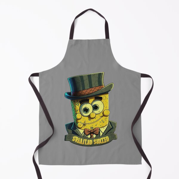 Artikelvorschau, SpongeBob-Gangster entworfen und verkauft von Sandy  Art.