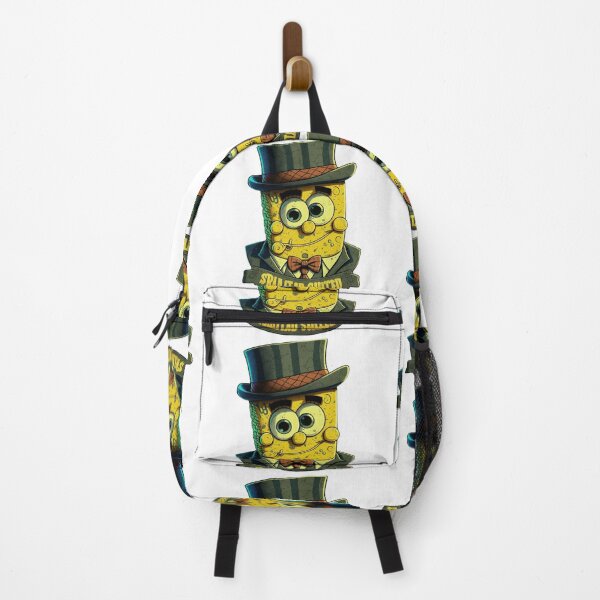 Item preview, spongebob gangster designed and sold by Sandy  Art.