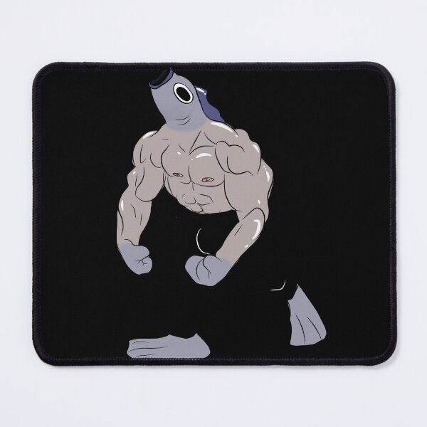 Item preview, The Merman designed and sold by DuckysDoodles.