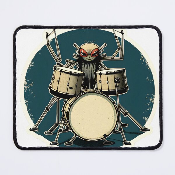 Item preview, Drumming Spider designed and sold by TheWitsFoe.