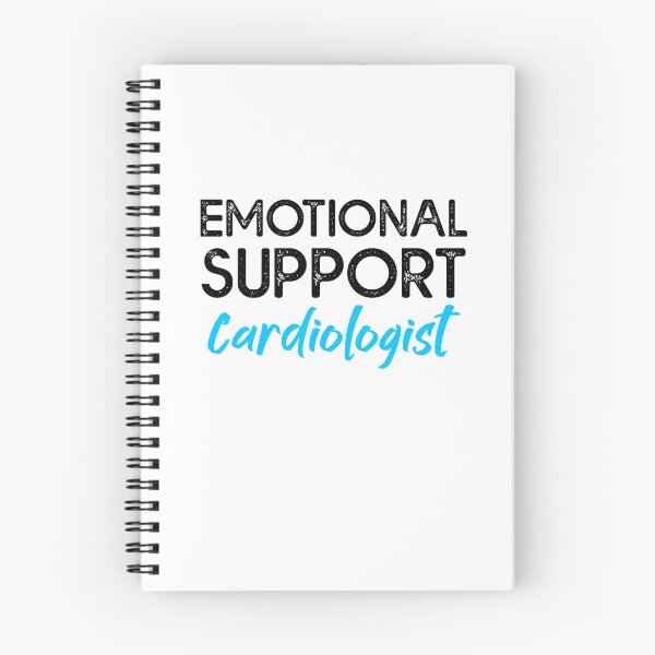 Item preview, Emotional support Cardiologist -Anesthesiology Anesthesia  designed and sold by Amineharoni.