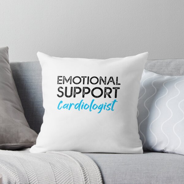 Item preview, Emotional support Cardiologist -Anesthesiology Anesthesia  designed and sold by Amineharoni.