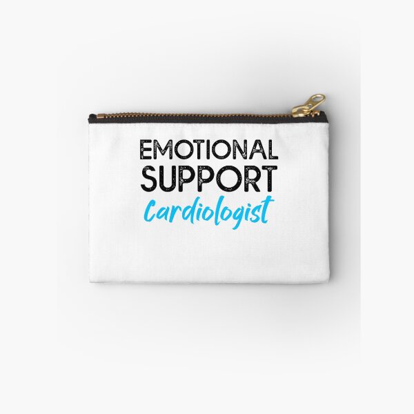 Item preview, Emotional support Cardiologist -Anesthesiology Anesthesia  designed and sold by Amineharoni.