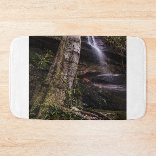 Item preview, Strickland Falls designed and sold by Geoff Wols.