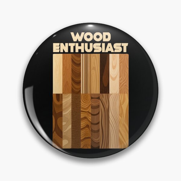 Item preview, Wood Enthusiast designed and sold by Hapoel.