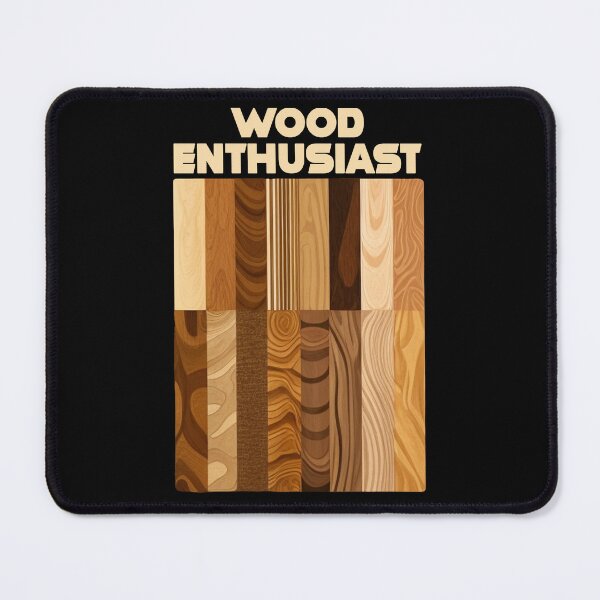 Item preview, Wood Enthusiast designed and sold by Hapoel.