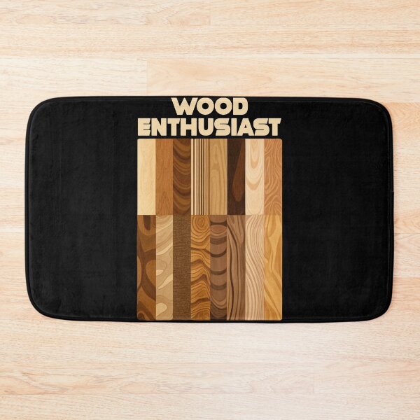 Item preview, Wood Enthusiast designed and sold by Hapoel.