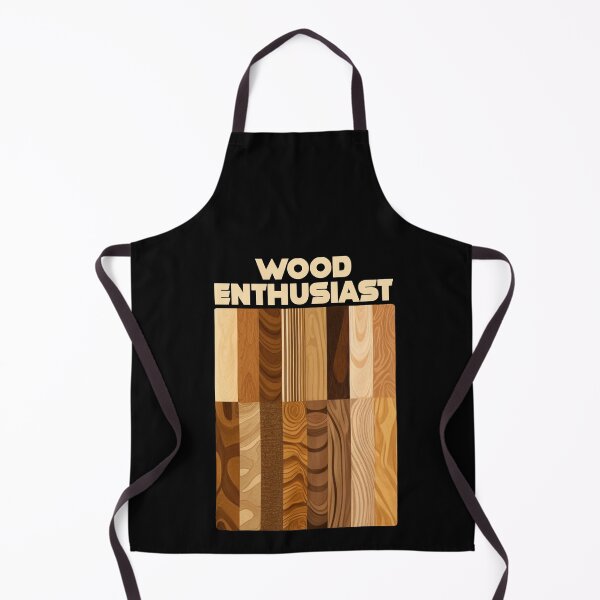 Item preview, Wood Enthusiast designed and sold by Hapoel.
