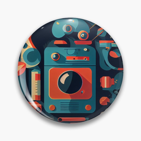 Item preview, Amazing Cool, Colourful Tshirts & Posters designed and sold by The-Dark-Art.