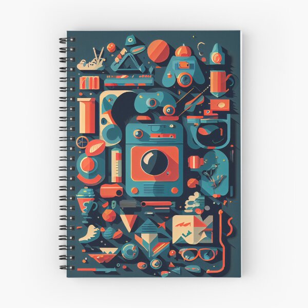 Item preview, Amazing Cool, Colourful Tshirts & Posters designed and sold by The-Dark-Art.