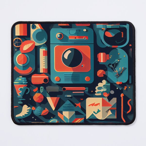 Item preview, Amazing Cool, Colourful Tshirts & Posters designed and sold by The-Dark-Art.