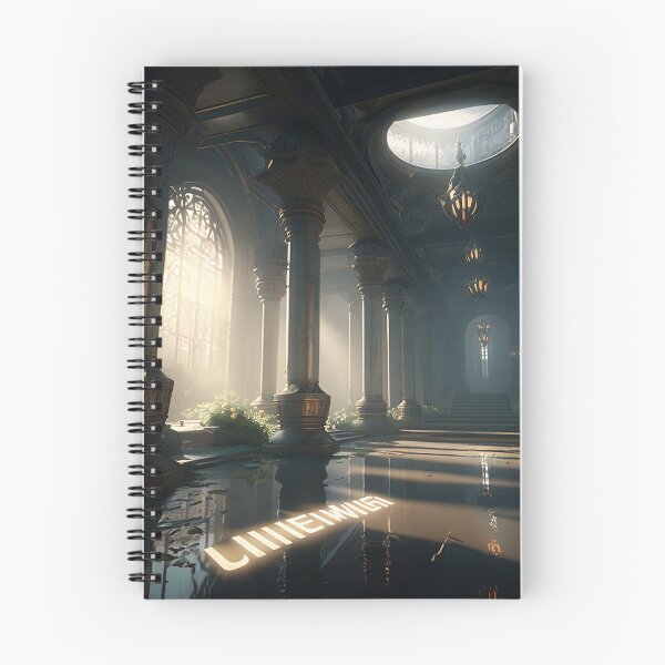 Item preview, Realistic Palace Artwork Design designed and sold by EnzoZs.