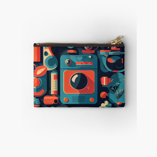 Item preview, Amazing Cool, Colourful Tshirts & Posters designed and sold by The-Dark-Art.