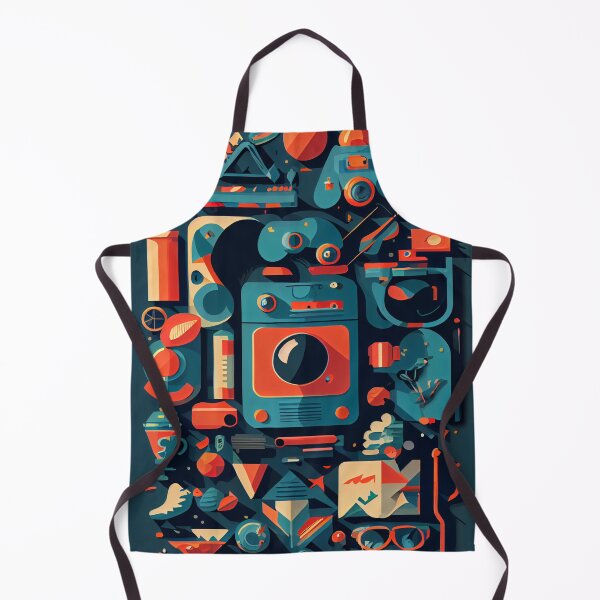 Item preview, Amazing Cool, Colourful Tshirts & Posters designed and sold by The-Dark-Art.